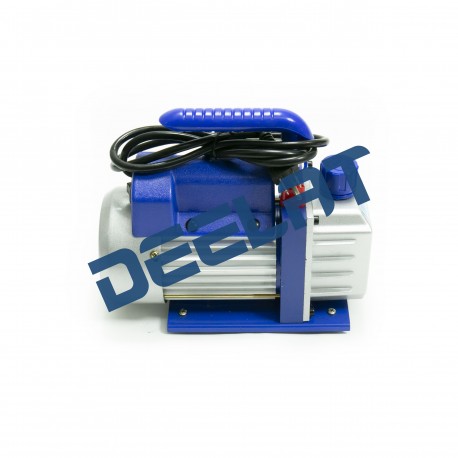 Single Stage Vacuum Pump - 1/4HP - 1440RPM - 75L/min Vacuum Pump_D1161195_main