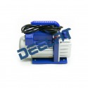 Single Stage Vacuum Pump - 1/4HP - 1440RPM - 75L/min_D1161195_1