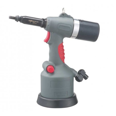 Pneumatic/Hydraulic Nut Riveter Gun - 1/8 to 15/32, 2700 RPM Pneumatic/Hydraulic Nut Riveter Gun - 1/8" to 15/32", 2700 RPM_D1777672_main