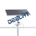 Solar Wall Light – 6000 Lumens – 18 V/ 60 W_D1774957_1