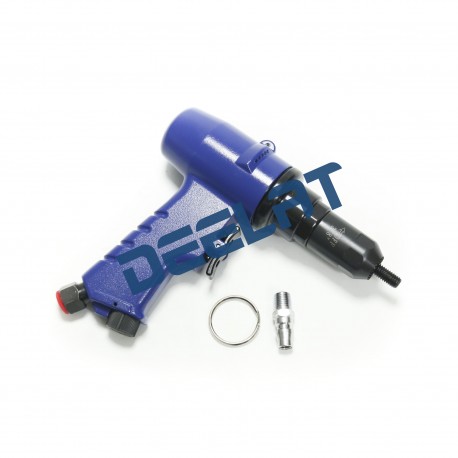 Pneumatic Riveter - 3/8, 450 RPM Pneumatic Riveter_D1171691_main