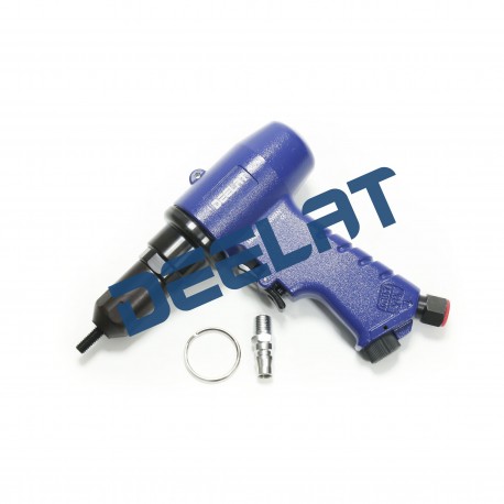 Pneumatic Riveter - M8, 450 RPM Pneumatic Riveter_D1151472_main