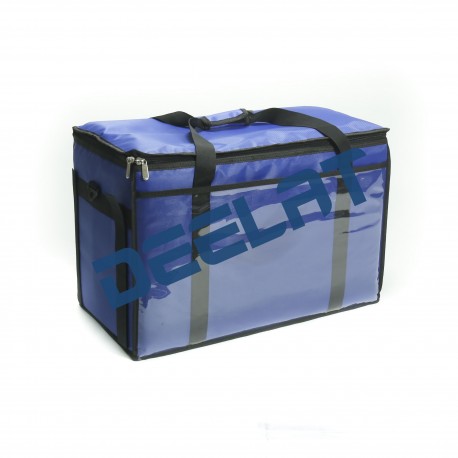 Insulated Delivery Bag – 23 x 13 x 15 - Blue Insulated Delivery Bag_D1166447_main