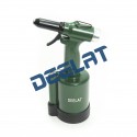Pneumatic/Hydraulic Riveter Gun - 1/4" - 3 Jaw _D1150972_1