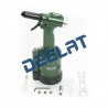 Pneumatic/Hydraulic Riveter Gun - 1/4" - 3 Jaw _D1150972_5