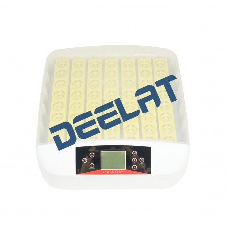 Egg Incubator - 17 x 17 x 7 - 56 Chicken Eggs Egg Incubator_D1171131_main
