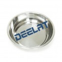 20 cm Stainless Steel Plate - 20 pcs_D1141835_1