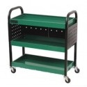 Mobile Maintenance & Work Center Carts (Frame) - Industrial - 730 mm x 360 mm x 780 mm_D1778485_1