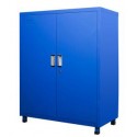 Maintenance & Work Center Cabinet - Large, Thick - 32" x 16" x 39"_D1778496_1