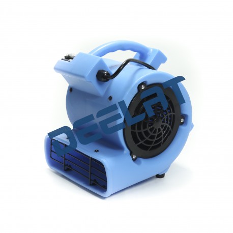 Carpet Dryer - Mini Blower - 1 Speed - 1/12 HP Carpet Dryer_D1146620_main
