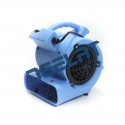 Carpet Dryer - Mini Blower - 1 Speed - 1/12 HP_D1146620_1