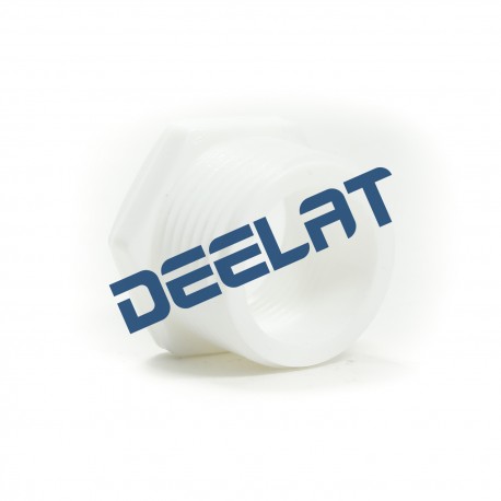 Bushing - Reducing - MIP x FIP - 1 x 3/4 - Qty. 750 Bushing - Reducing - MIP x FIP - 1" x 3/4" - Qty. 750_D1149611_main