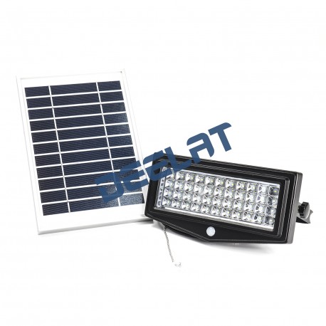 Solar Security Light - Motion Sensor - 1000 Lumens - LED Security Solar Landscape Light_D1151538_main