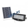 Solar Security Light - Motion Sensor - 1000 Lumens - LED Security_D1151538_1