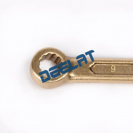 Non-sparking Combination Wrench - 1-7/16 Combination Wrench_D1778934_main