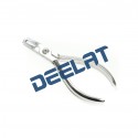 Band Removing Plier - Matte Finish, Long Tip_D1773912_1