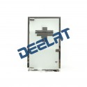 304BA Stainless Steel Medicine Cabinet - 32*45*10cm