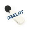 Sound Level Meter – 30 – 130 dBA (35-130 dBC) – 70 x 35 x 256 mm_D1141130_2