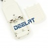 Sound Level Meter – 30 – 130 dBA (35-130 dBC) – 70 x 35 x 256 mm_D1141130_3