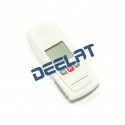 Carbon Monoxide Meter - 55.7 x 29.9 x 135.5 mm_D1151570_1