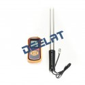 Moisture Meter - Grain - 2.8" x 1.4" x 5.7"_D1151561_1