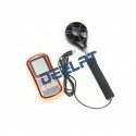 Anemometer – Digital - 2.8" x 1.4" x 5.7"_D1141136_1