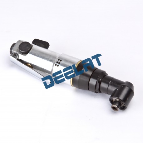 Quick Release Air Ratchet - 4-5mm - 8500 RPM, 35 N.m - L Shape Quick Release Air Ratchet_D1155328_main