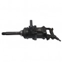 Pneumatic Wrench - 1/2" - 3300 RPM, 68 N.m