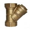 Copper Filter--1" Female-Female Size-Medium