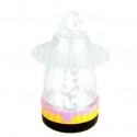 Camping Lantern - LED - Foldable and Rotating_D1148598_1