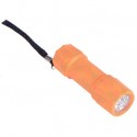 Waterproof LED Flashlight - 9LED_D1148583_1