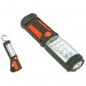 Waterproof LED Work Light - 10LED_D1148549_1