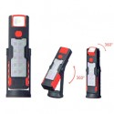 Waterproof LED Work Light - 10LED_D1148596_1