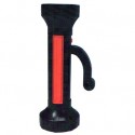 Waterproof LED Work Light - 18(2835SMD)+1W(COB)+1W_D1148588_1
