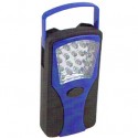 Waterproof LED Work Light - 18LED_D1148585_1