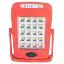 Waterproof LED Work Light - 20(2835SMD)+3LED_D1148587_1