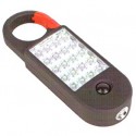 Waterproof LED Work Light - 20LED + 0.5W_D1148537_1