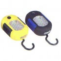 Waterproof LED Work Light - 24+3LED_D1148570_1