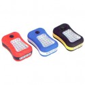 Waterproof LED Work Light - 24+4LED_D1148571_1