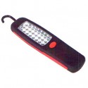 Waterproof LED Work Light - 24LED_D1148572_1