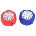 Waterproof LED Work Light - 24LED_D1148573_1