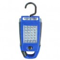 Waterproof LED Work Light - 24LED +4LED_D1148576_1