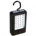 Waterproof LED Work Light - 24LED +5LED_D1148575_1