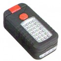 Waterproof LED Work Light - 28LED+4LED_D1148557_1