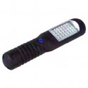 Waterproof LED Work Light - 32LED_D1148565_1