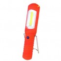 Waterproof LED Work Light - 32LED_D1148566_1