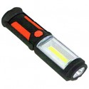 Waterproof LED Work Light - 3W COB + 0.5W_D1148550_1