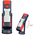 Waterproof LED Work Light - 3W(COB)+1W_D1148597_1