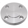 Blind Flange - Nominal Pipe Size 4" - Class 150 - Raised Face - Stainless Steel - F316/316L_D1150191_1