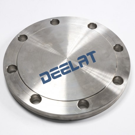 Blind Flange - Nominal Pipe Size 6 - Class 150 Blind Flange_D1146229_main